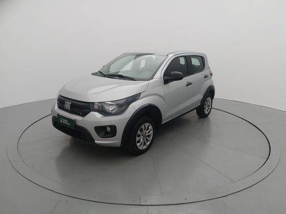FIAT MOBI 1.0 EVO FLEX LIKE. MANUAL FIAT MOBI 1.0 EVO FLEX LIKE. MANUAL
